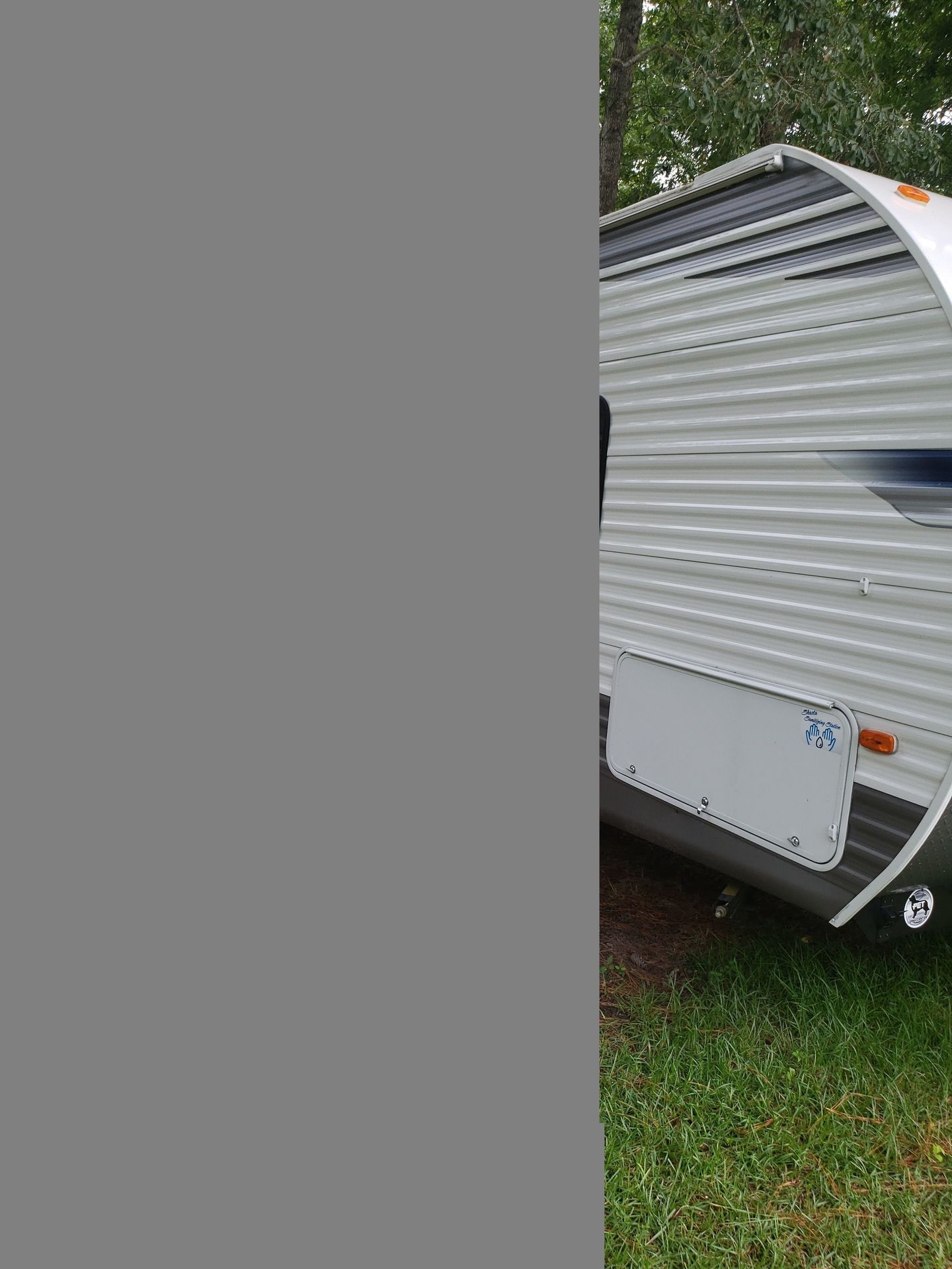 Photo 1 - 2021 Forest River Travel Trailer rental photo 3
