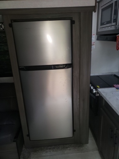 2021 Forest River Shasta Travel Trailer for rent in Leland, NC