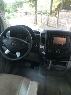 Photo 1 - 2020 Coachmen Class C Motorhome rental photo 3