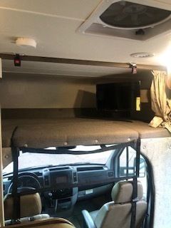 Photo 6 - 2020 Coachmen Class C Motorhome rental photo 8