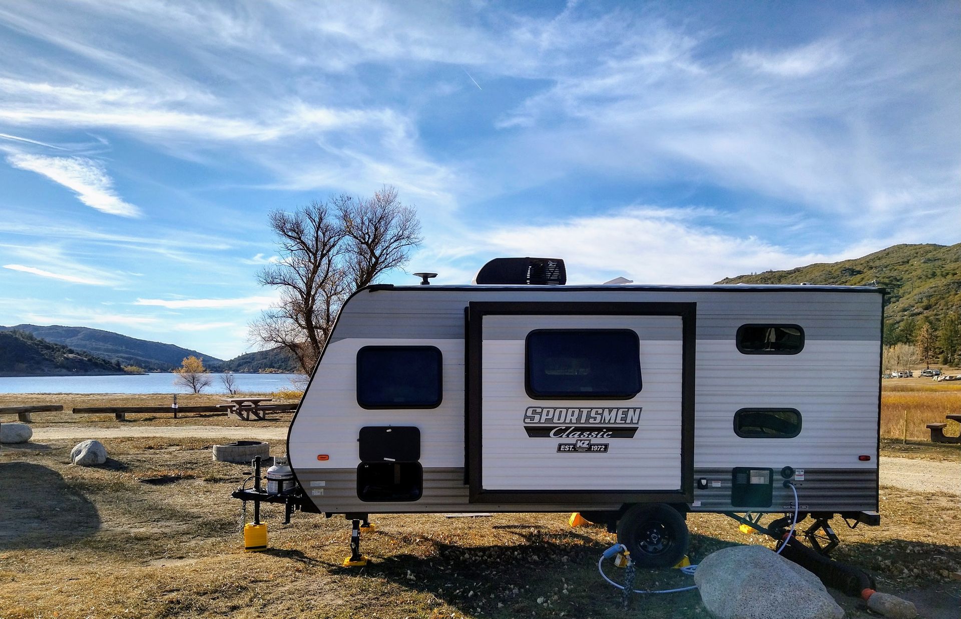 Photo 0 - 2021 K-Z Manufacturing Travel Trailer rental photo 2