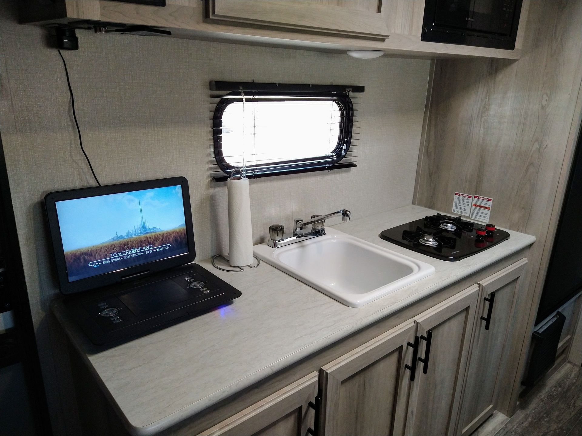 Photo 5 - 2021 K-Z Manufacturing Travel Trailer rental photo 7