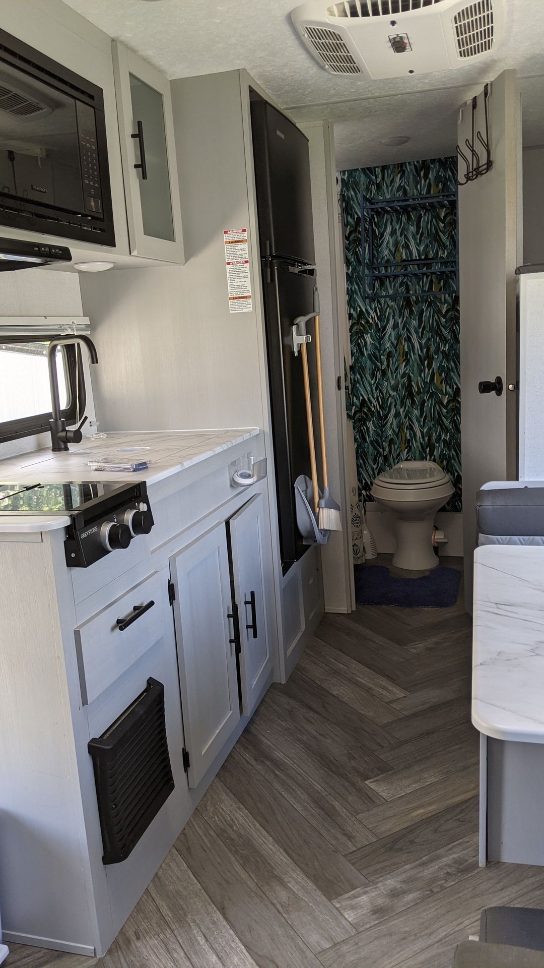 Photo 2 - 2021 Forest River Travel Trailer rental photo 5