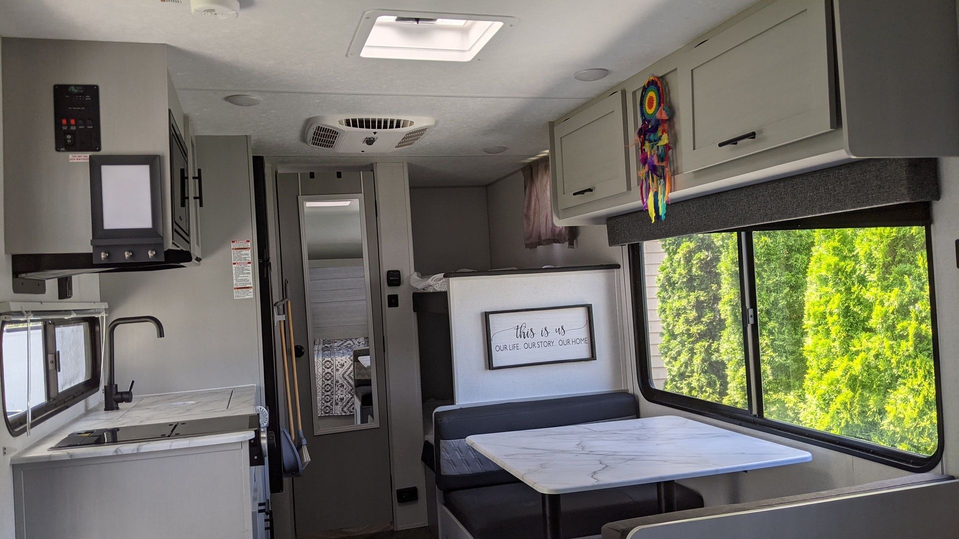 Photo 3 - 2021 Forest River Travel Trailer rental photo 8