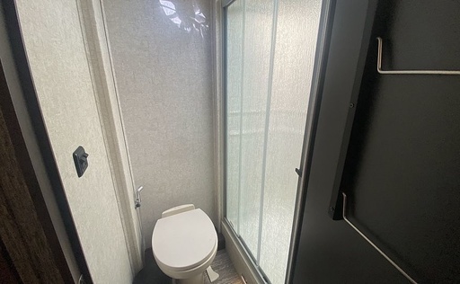 2020 Forest River Sunseeker 2500TS Class C Motorhome for rent in Hutto, TX