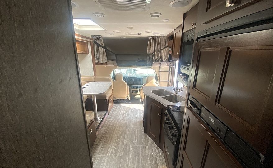 Photo 7 - 2020 Forest River Class C Motorhome rental photo 9