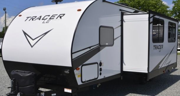 Photo 0 - 2022 Prime Time Travel Trailer rental photo 2