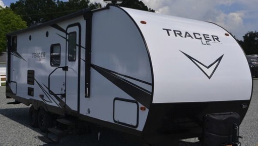 2022 Prime Time Tracer 24DBS Travel Trailer for rent in Shakopee, MN