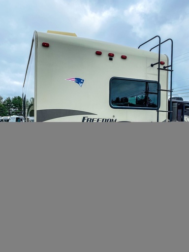 2017 Thor Freedom Elite Class C Motorhome for rent in Manchester, NH