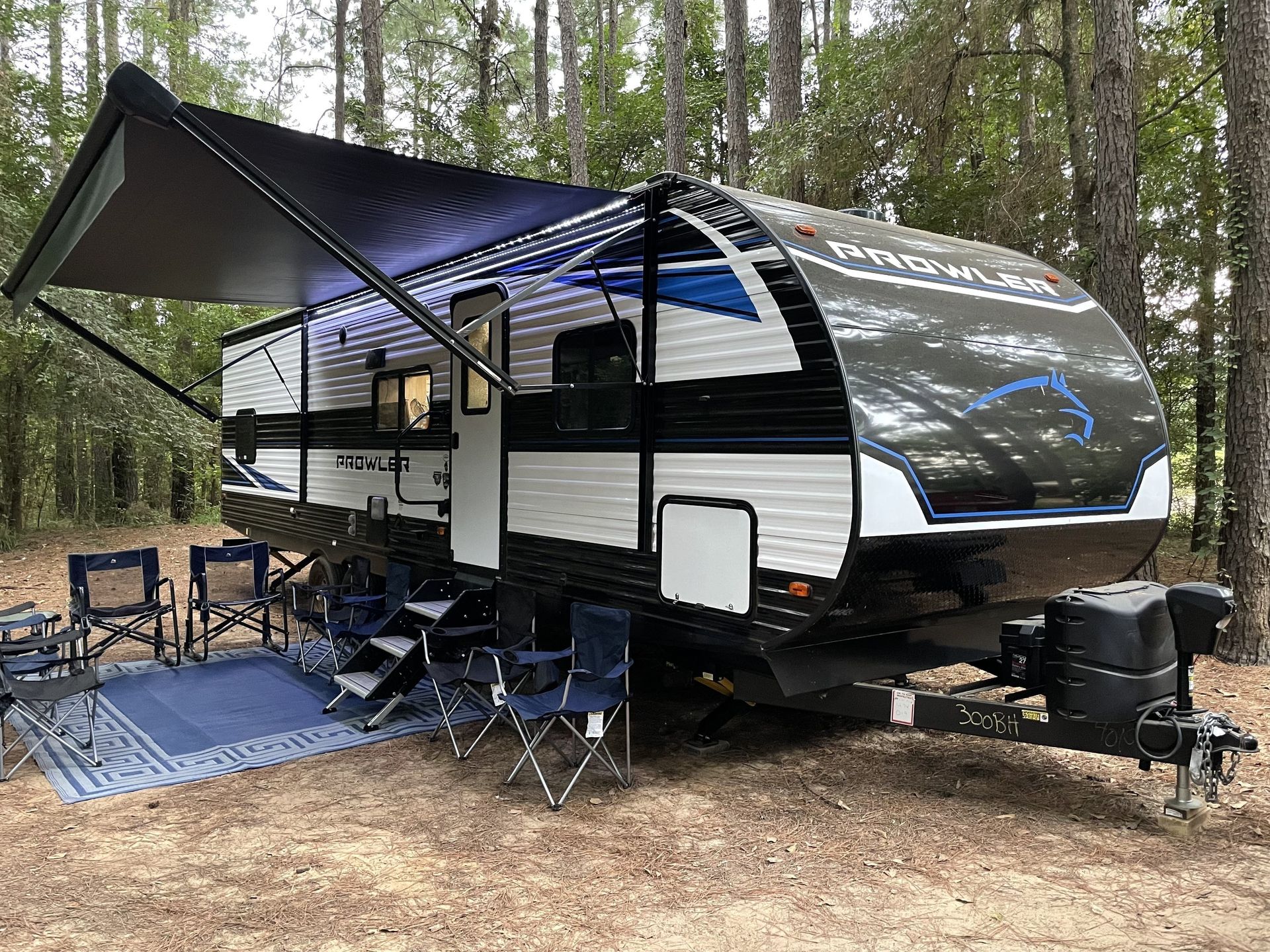 Photo 0 - 2021 HEART LAND Travel Trailer rental photo 2