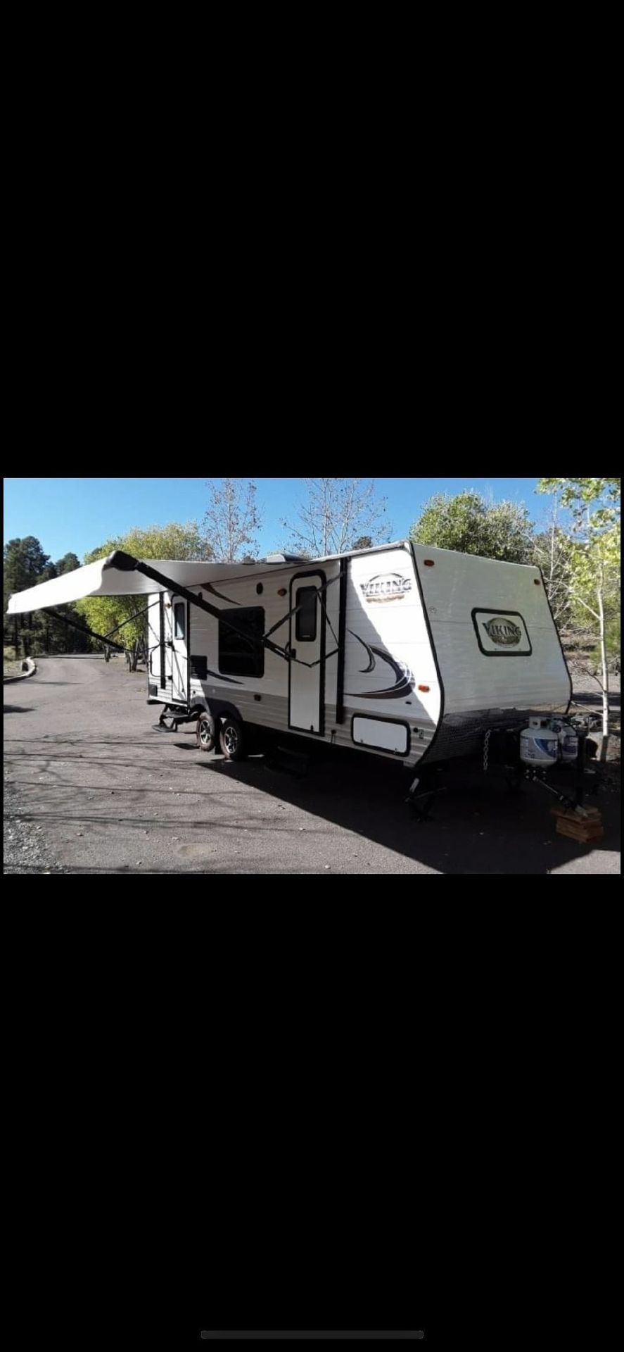 Photo 1 - 2017 Forest River Travel Trailer rental photo 3