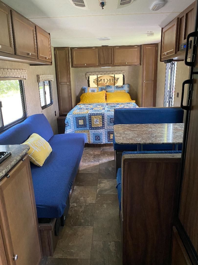 Photo 5 - 2017 Forest River Travel Trailer rental photo 7