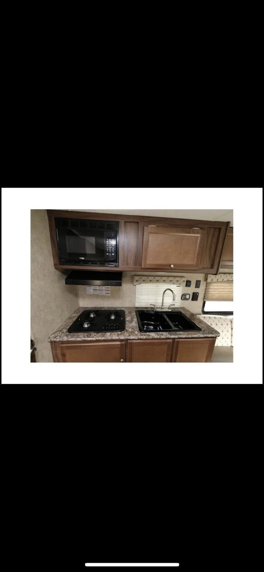 Photo 8 - 2017 Forest River Travel Trailer rental photo 10