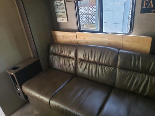 2017 Northland Pacific Coachworks Travel Trailer for rent in Flagstaff, AZ
