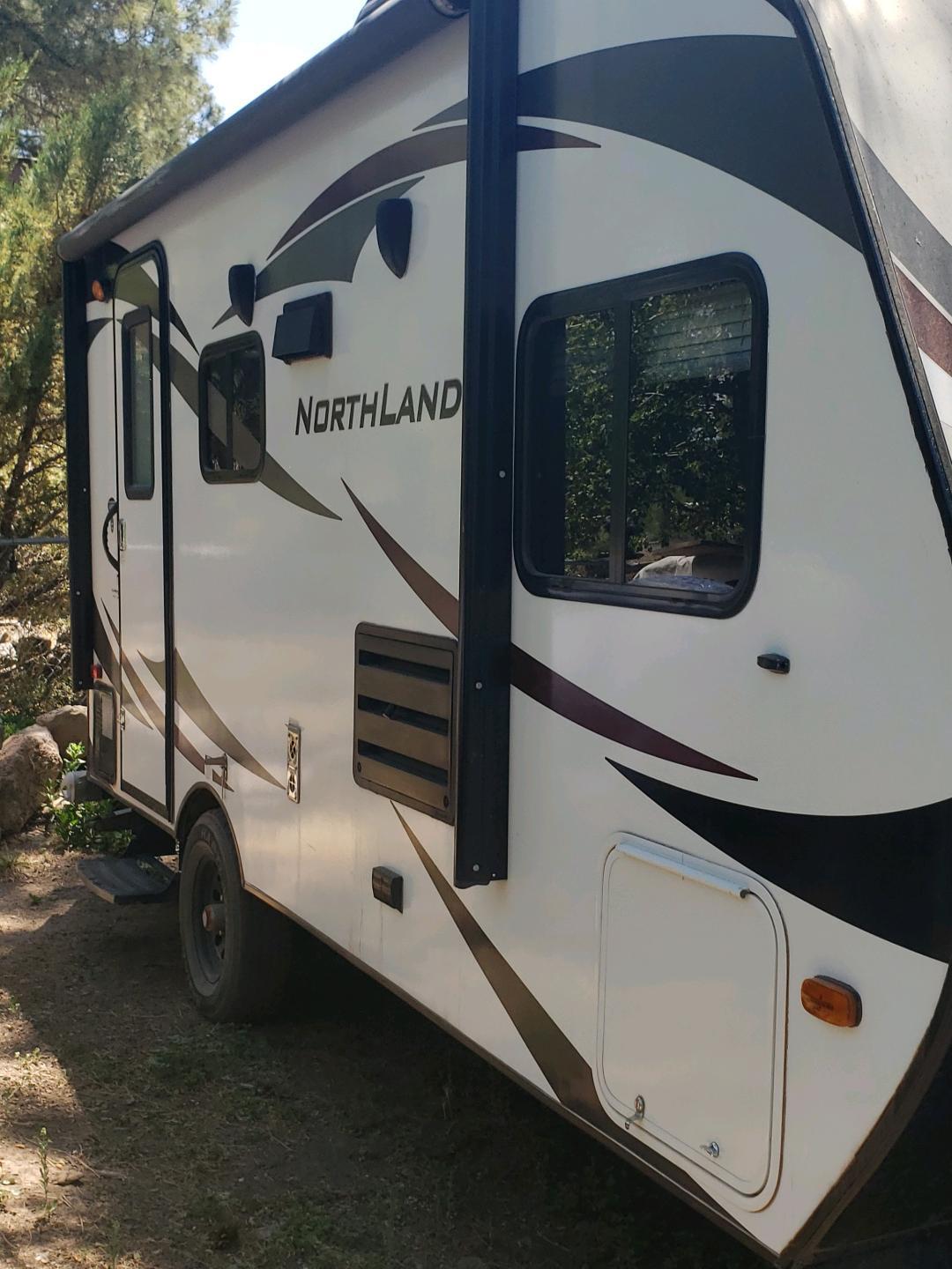 Photo 0 - 2017 Northland Travel Trailer rental photo 5