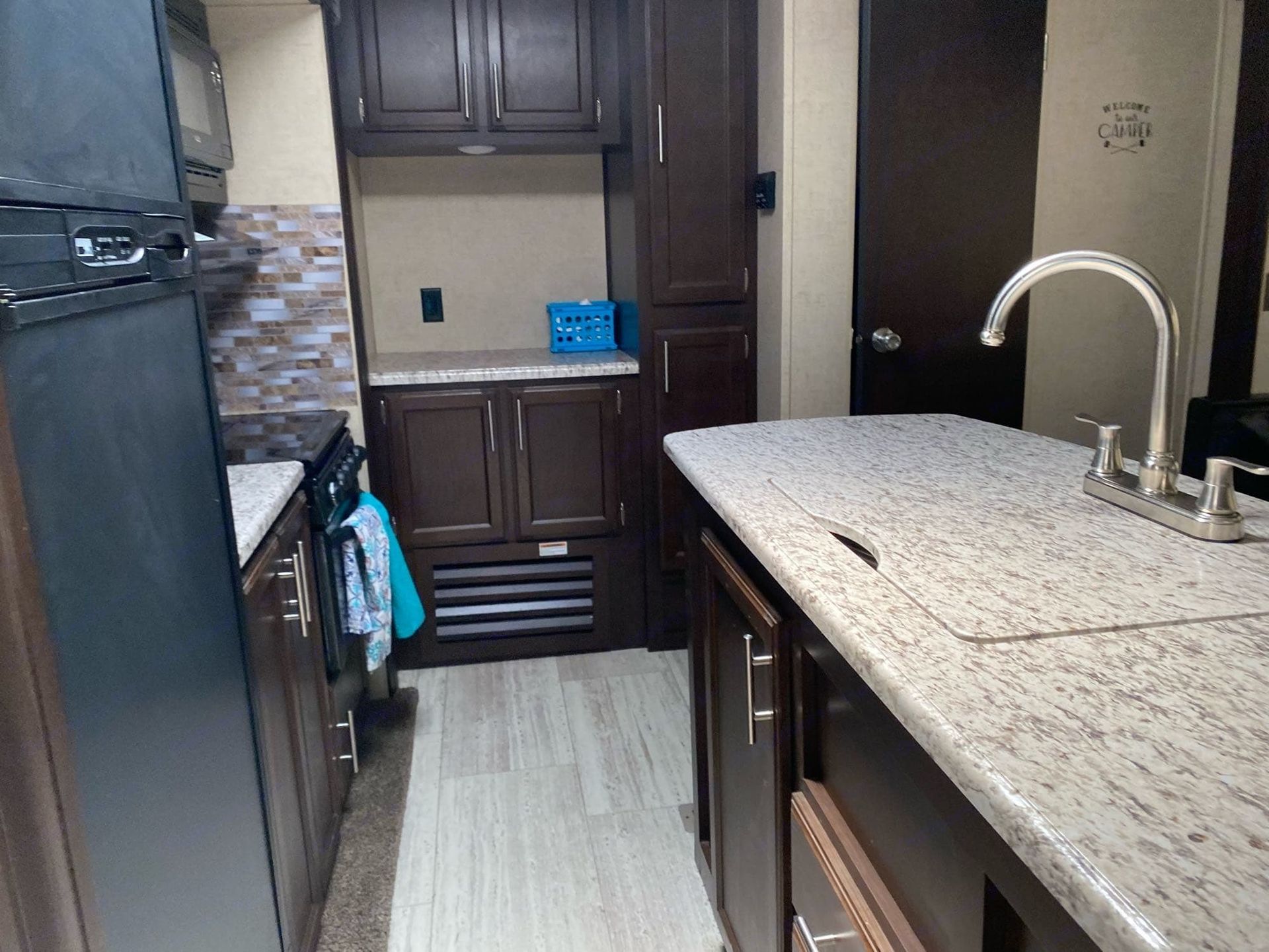 Photo 2 - 2018 K-Z Travel Trailer rental photo 4