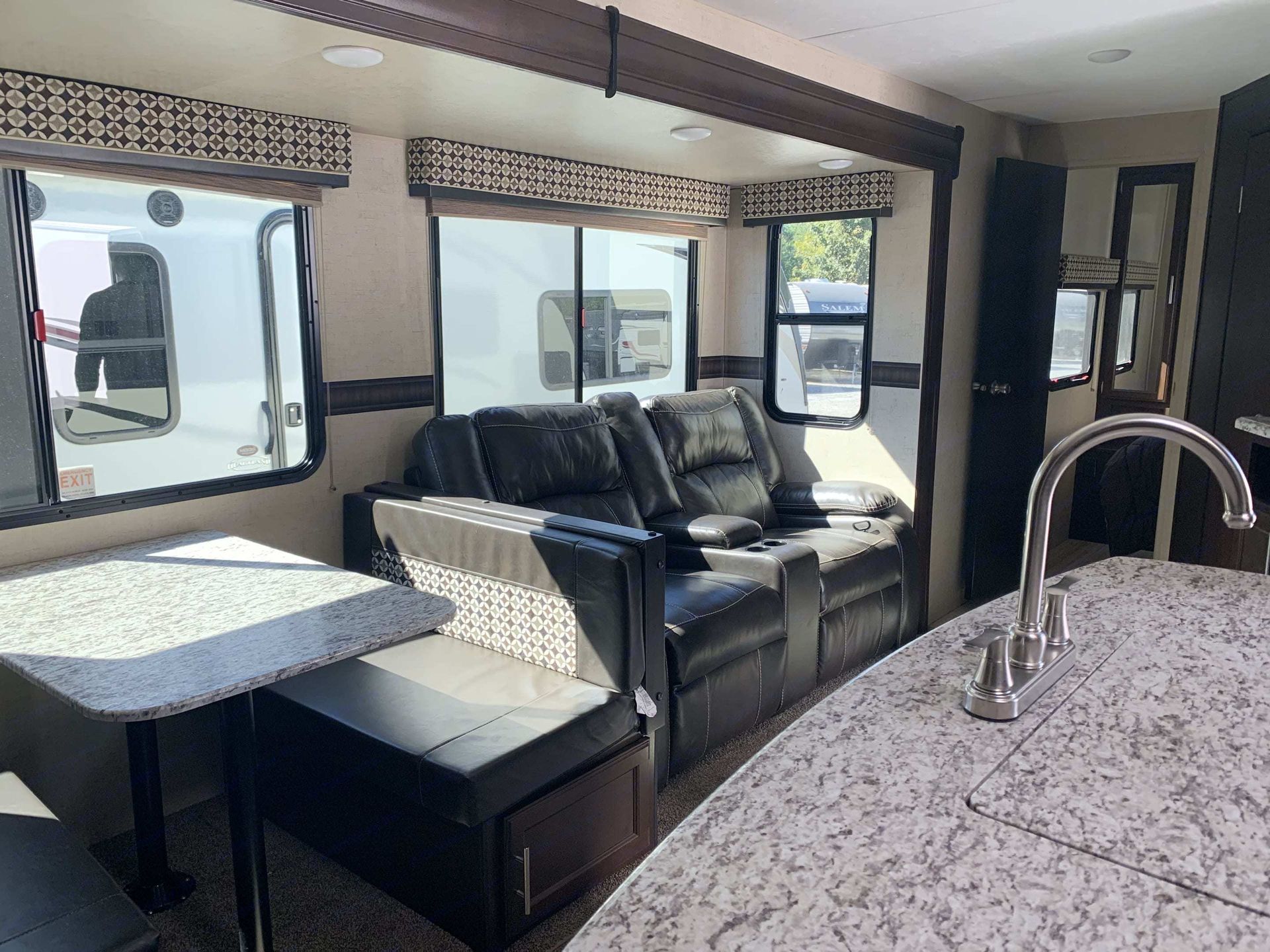 Photo 3 - 2018 K-Z Travel Trailer rental photo 5