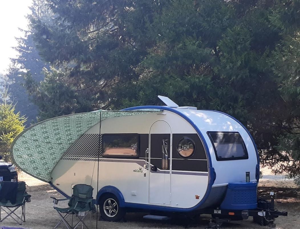 Photo 1 - 2018 T@B Travel Trailer rental photo 3
