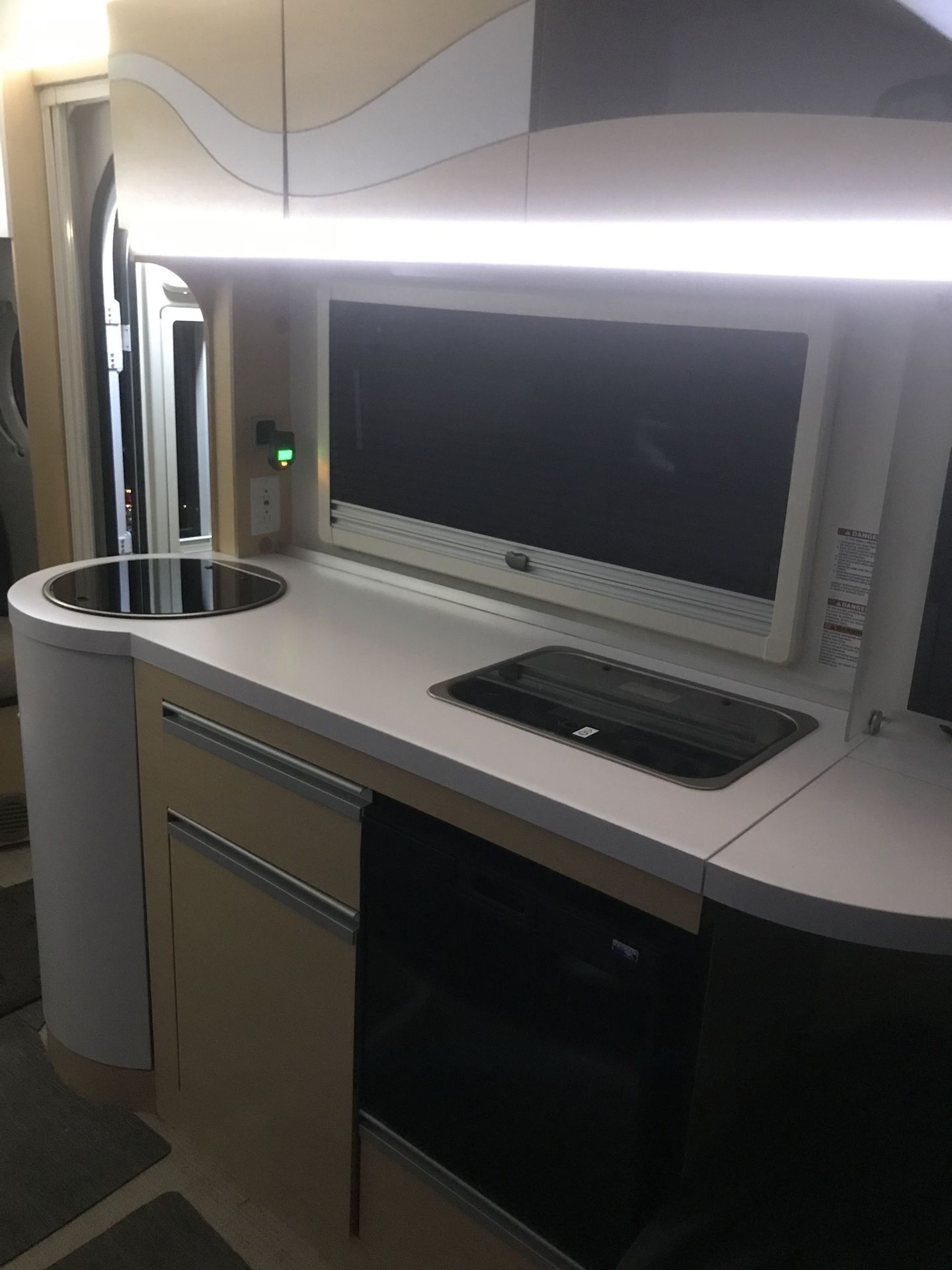 Photo 6 - 2018 T@B Travel Trailer rental photo 8