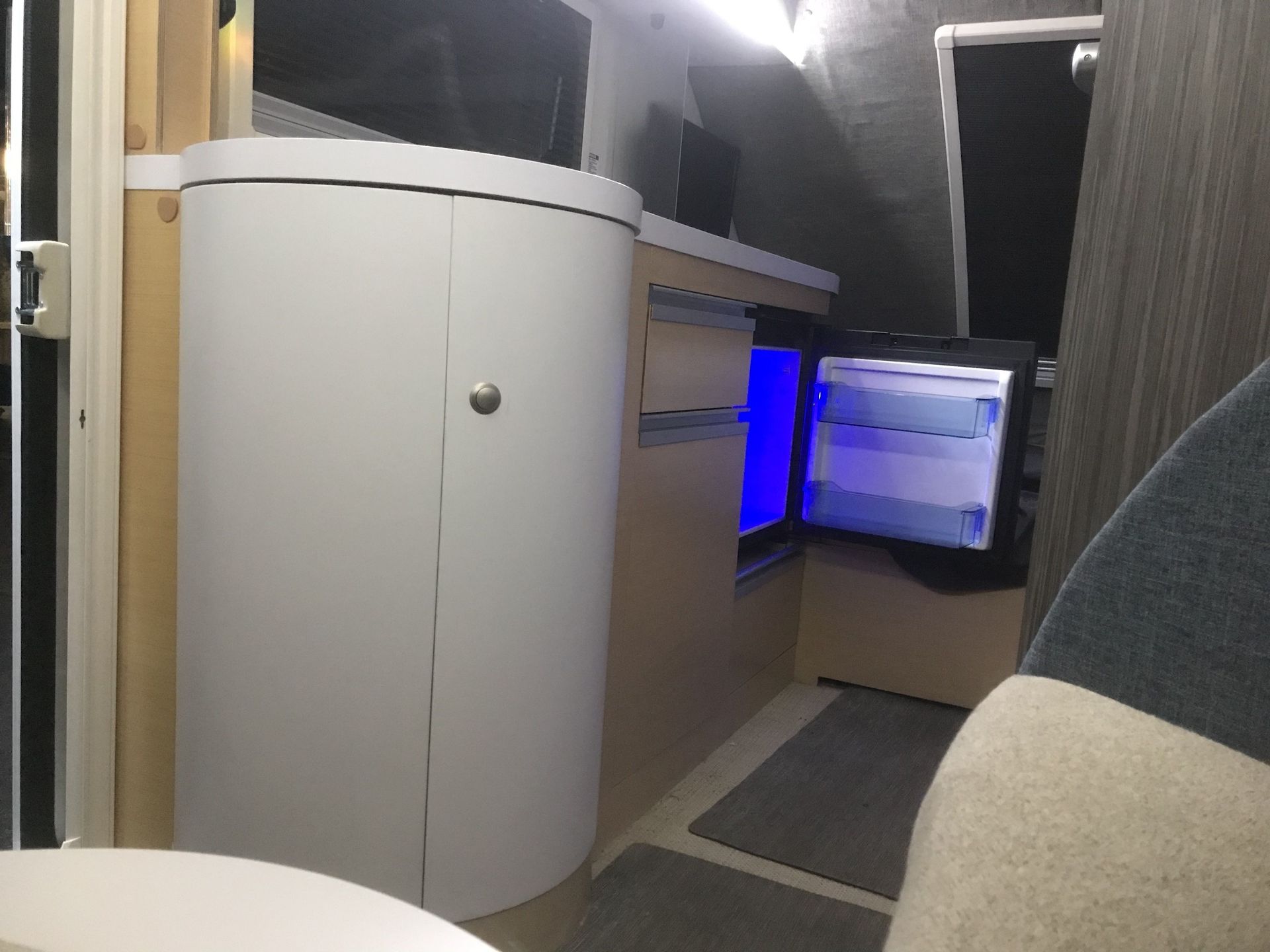 Photo 12 - 2018 T@B Travel Trailer rental photo 14