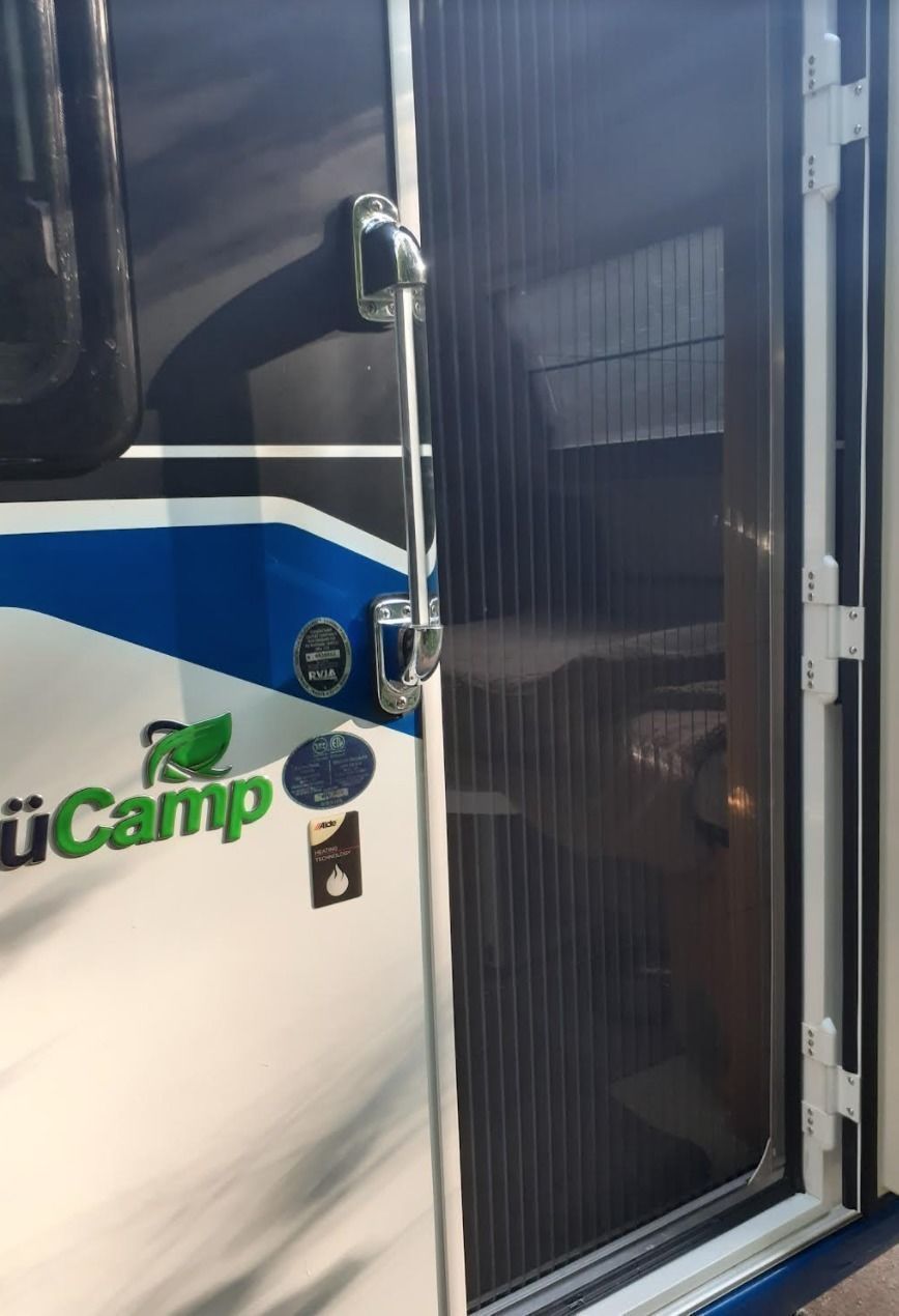 Photo 14 - 2018 T@B Travel Trailer rental photo 16