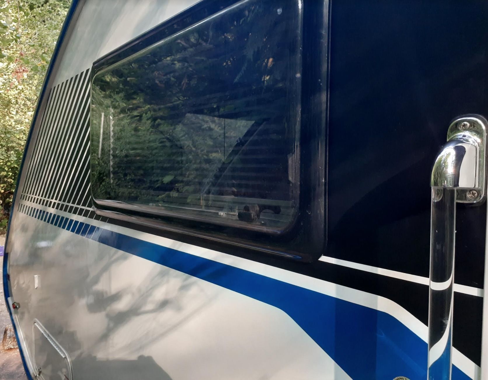 Photo 15 - 2018 T@B Travel Trailer rental photo 17