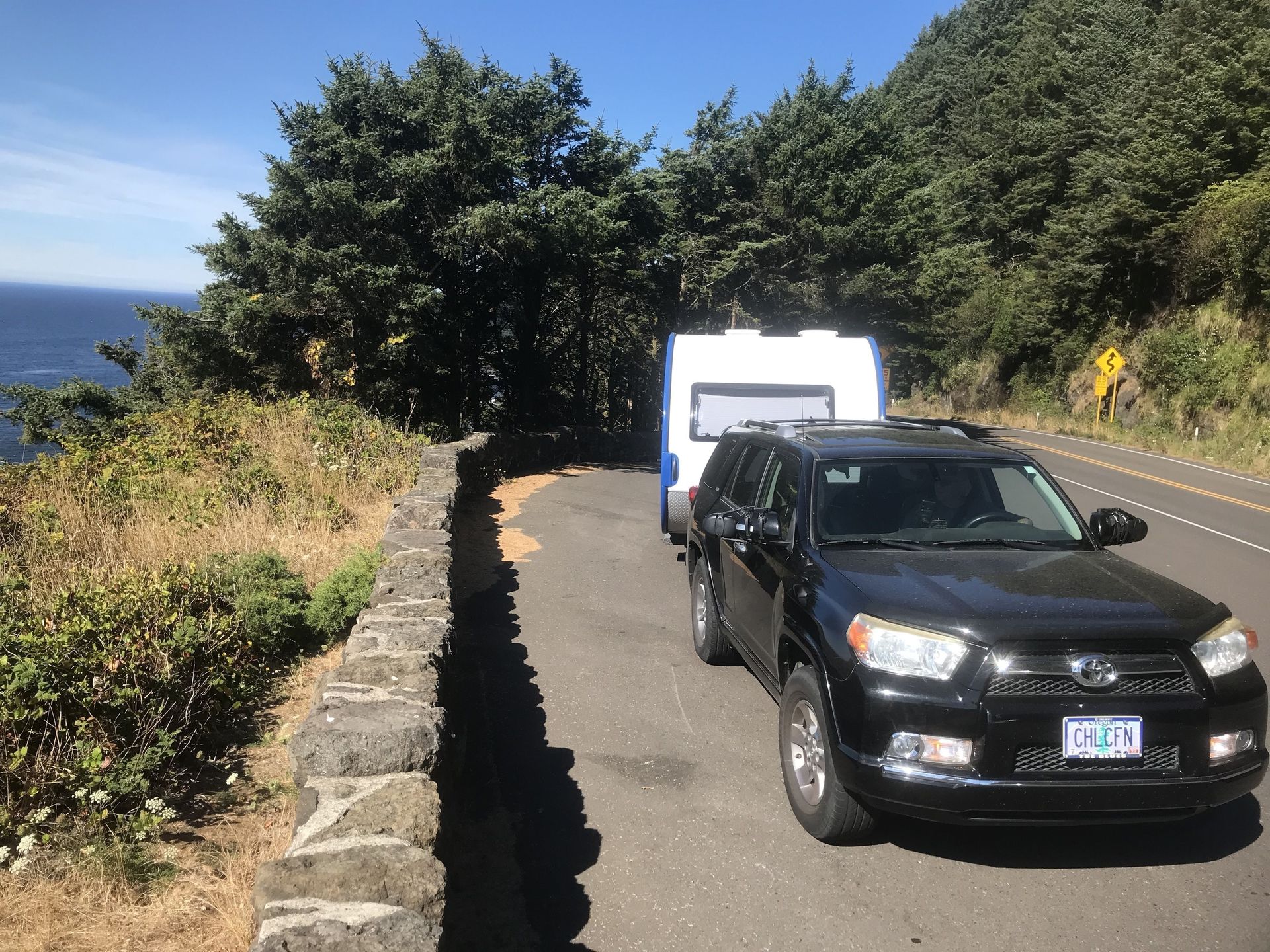 Photo 21 - 2018 T@B Travel Trailer rental photo 23