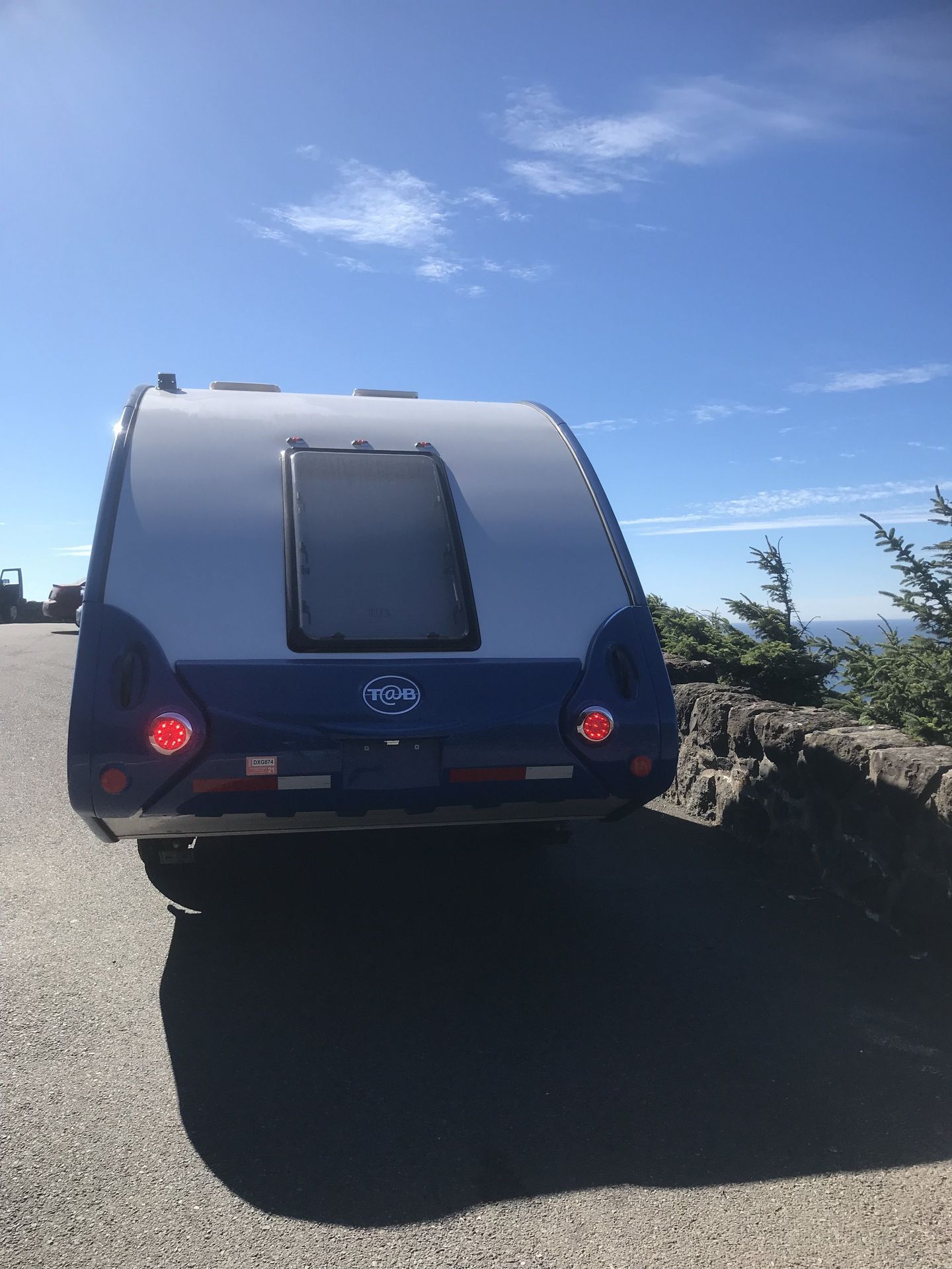 Photo 22 - 2018 T@B Travel Trailer rental photo 24