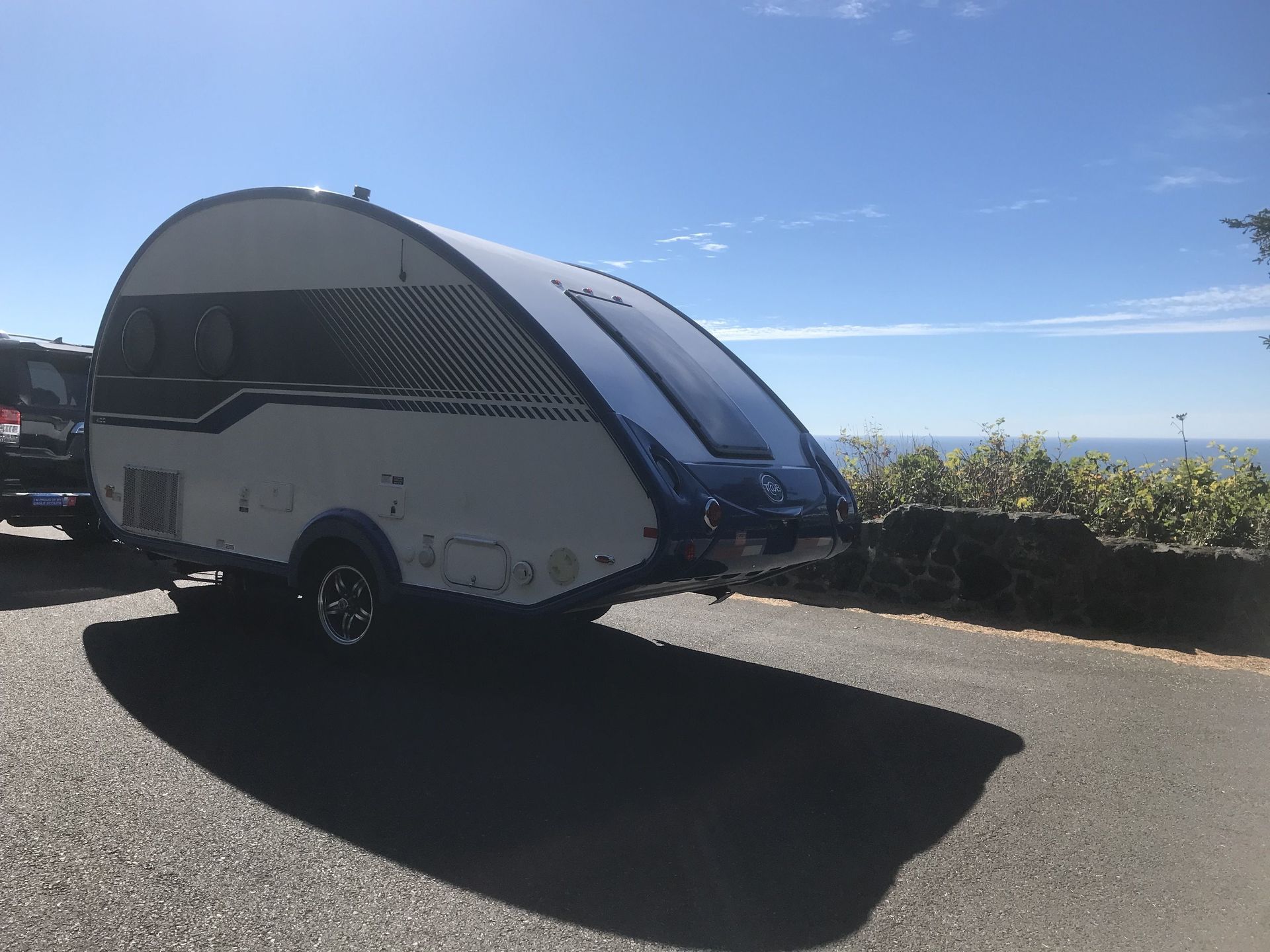 Photo 23 - 2018 T@B Travel Trailer rental photo 25
