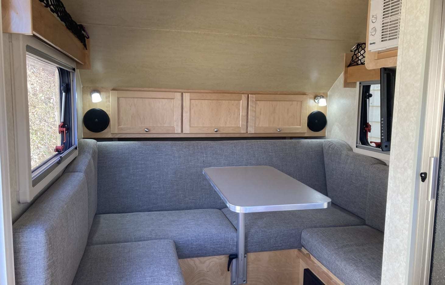 Photo 5 - 2018 T&B Travel Trailer rental photo 7
