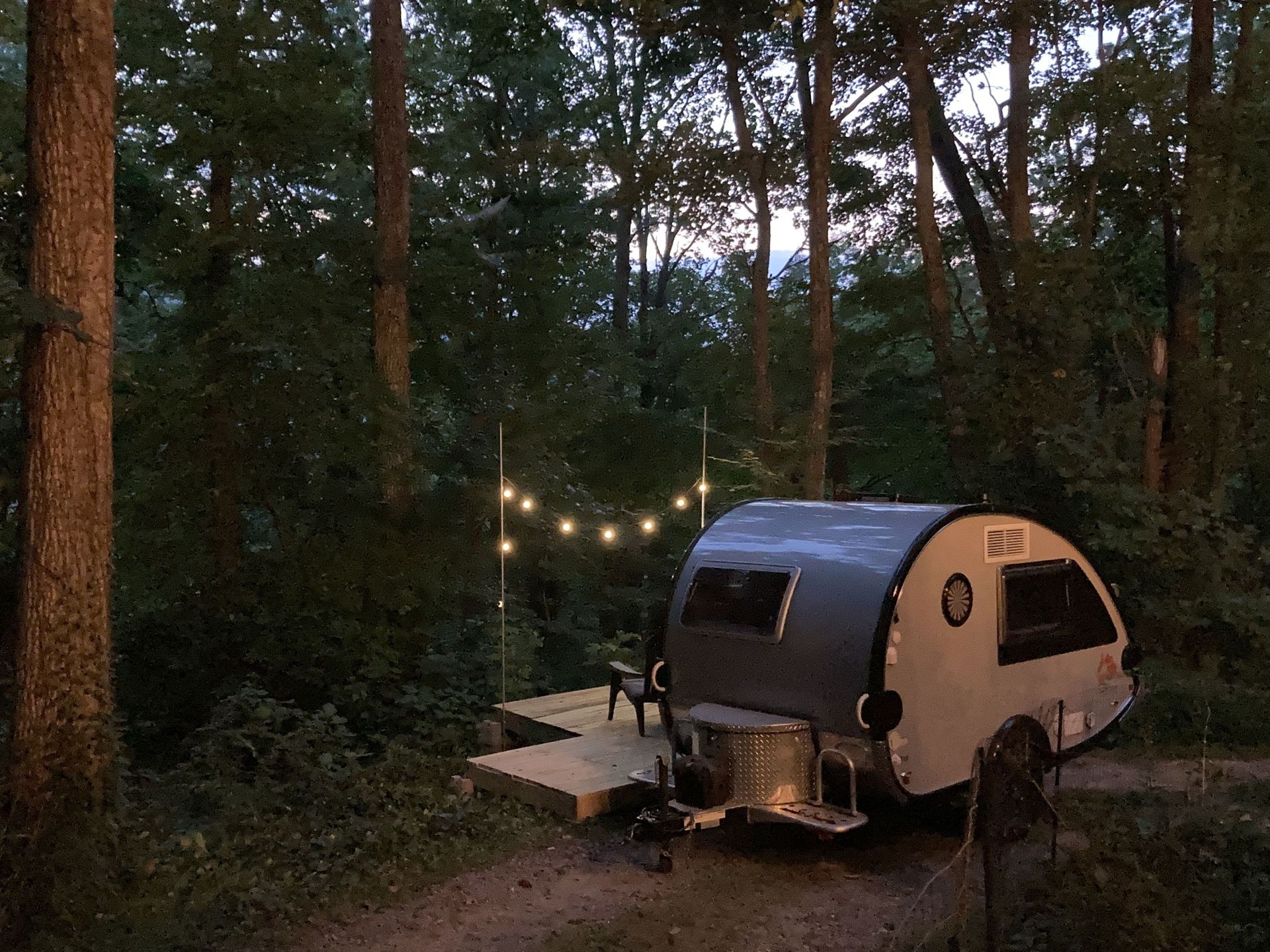 Photo 12 - 2018 T&B Travel Trailer rental photo 14