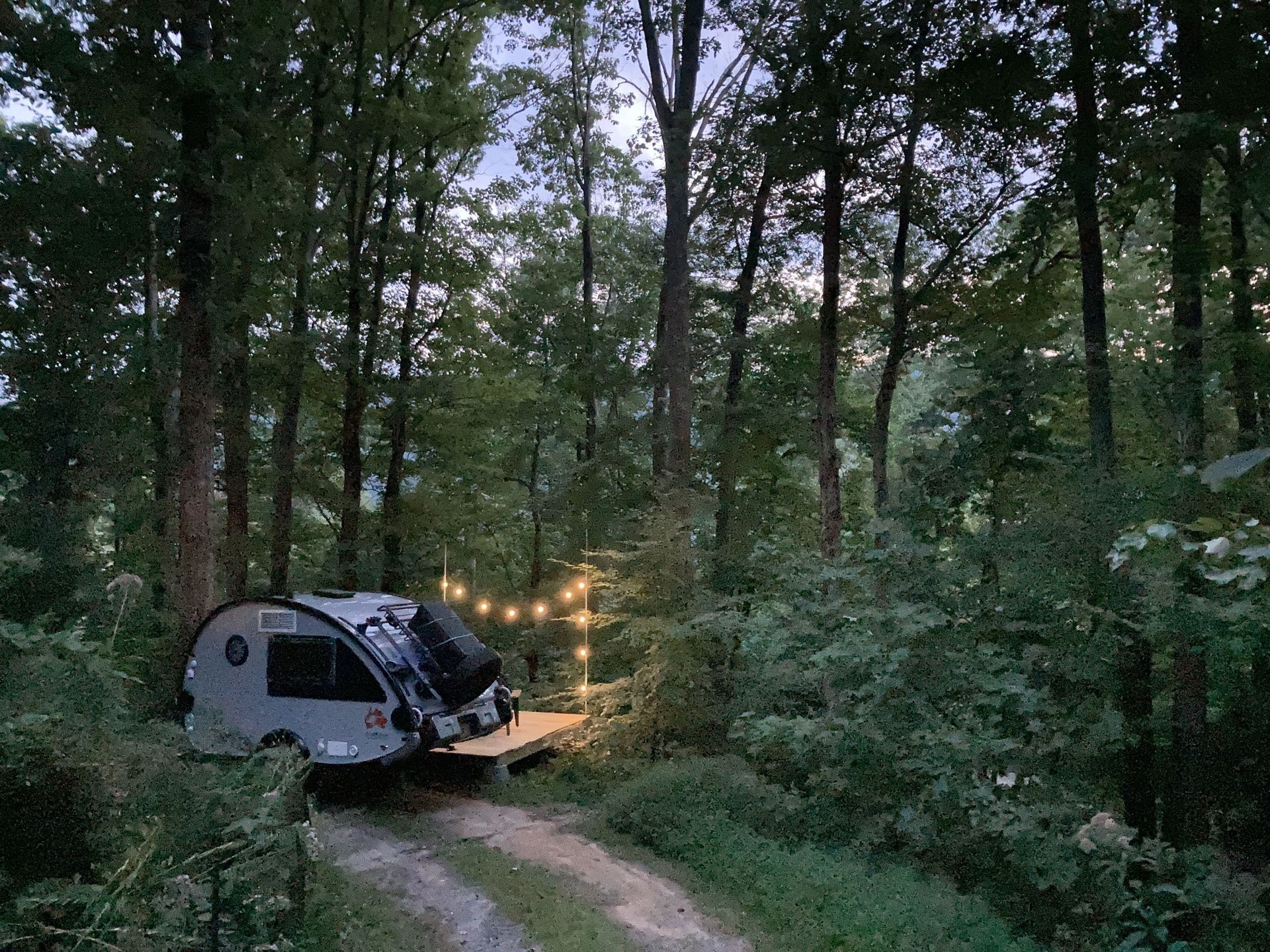 Photo 13 - 2018 T&B Travel Trailer rental photo 15