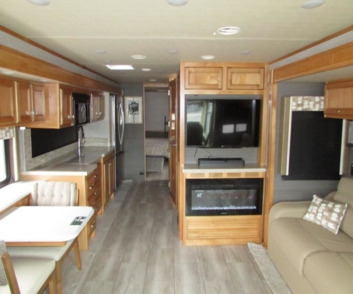 2020 Tiffin Open Road Class A Motorhome for rent in Chicago, IL