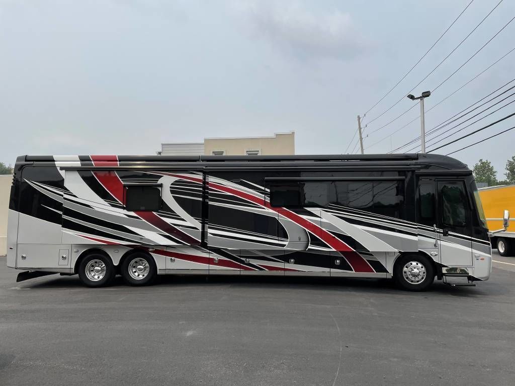 Photo 1 - 2019 Entegra Coach Class A Motorhome rental photo 3