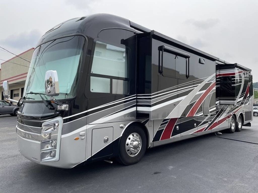 2019 Entegra Coach Anthem Class A Motorhome for rent in Portland, OR