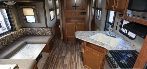 2018 Keystone Hideout 24bhswe Travel Trailer for rent in Washougal, WA