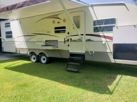 Photo 1 - 2008 Keystone Travel Trailer rental photo 3