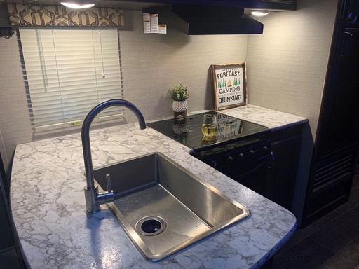 2018 Keystone Bullet 277BHS Travel Trailer for rent in Lincoln, CA