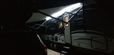 2018 Dutchman ASPENTRAIL 2910BHS Travel Trailer for rent in Toms River, NJ