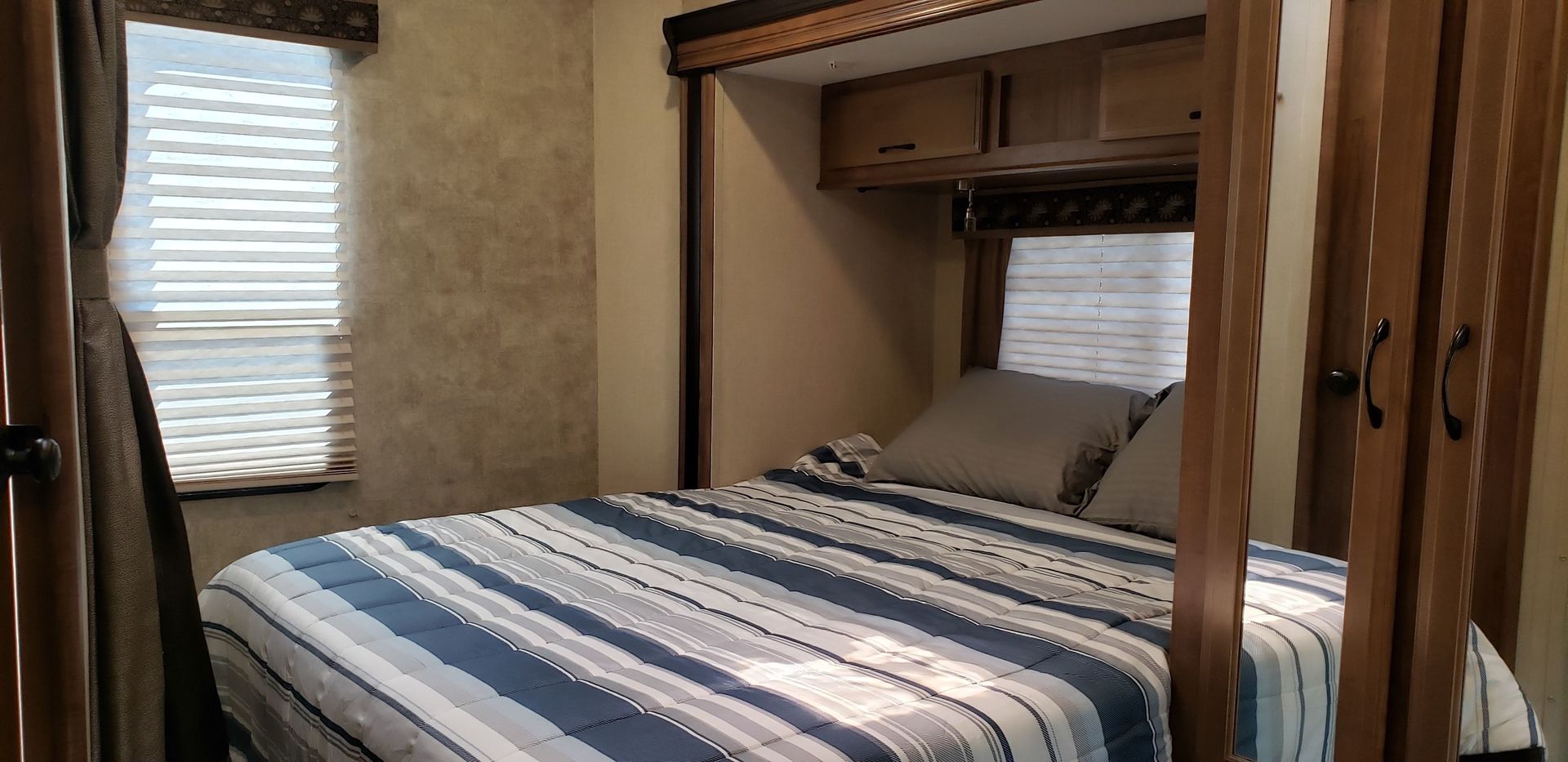 Photo 8 - 2018 Gulf Stream Class C Motorhome rental photo 10