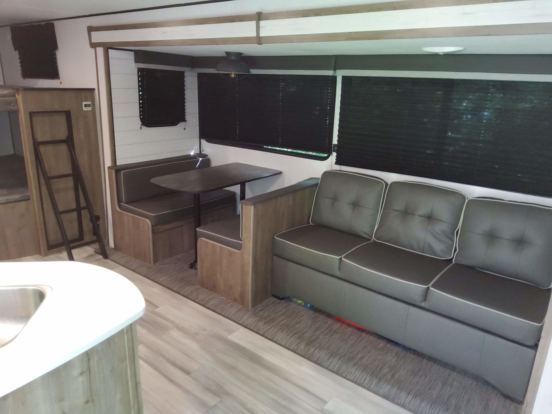Photo 0 - 2021 Heartland Travel Trailer rental photo 2
