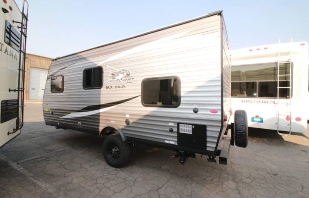 Photo 3 - 2021 Jayco Travel Trailer rental photo 5