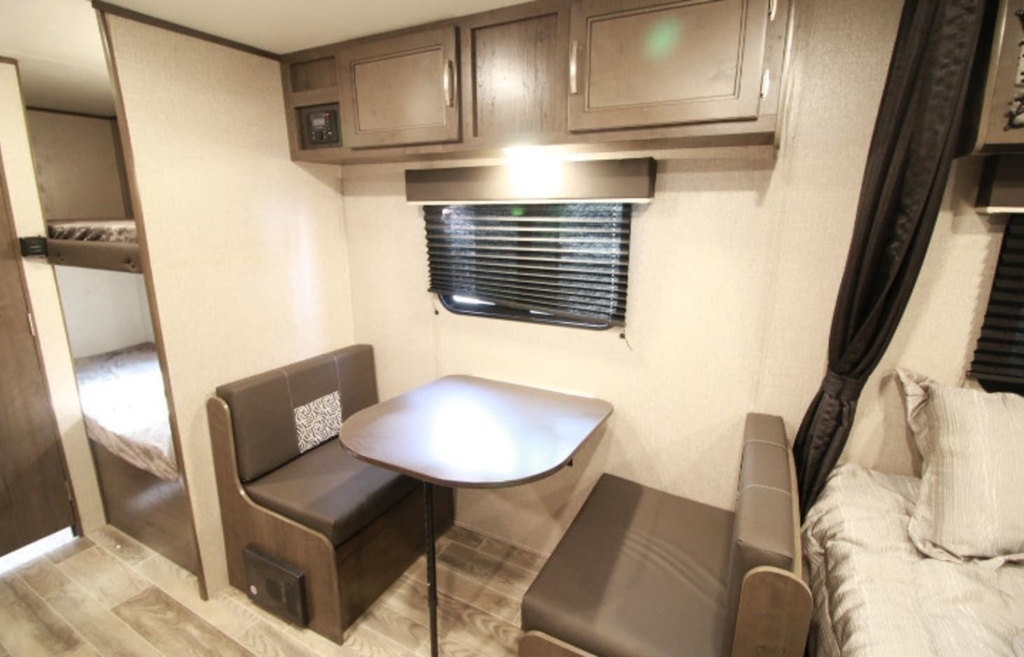 Photo 7 - 2021 Jayco Travel Trailer rental photo 9