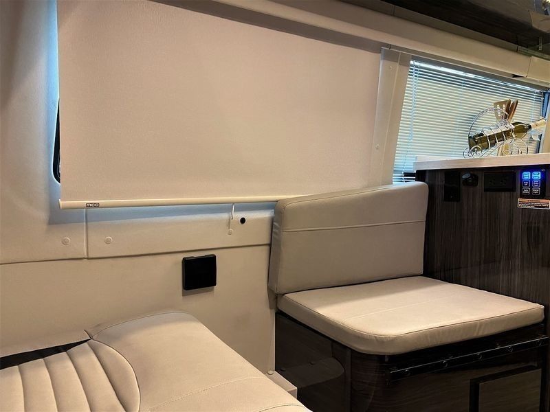 Photo 18 - 2019 Mercedes-Benz Class B Motorhome rental photo 23