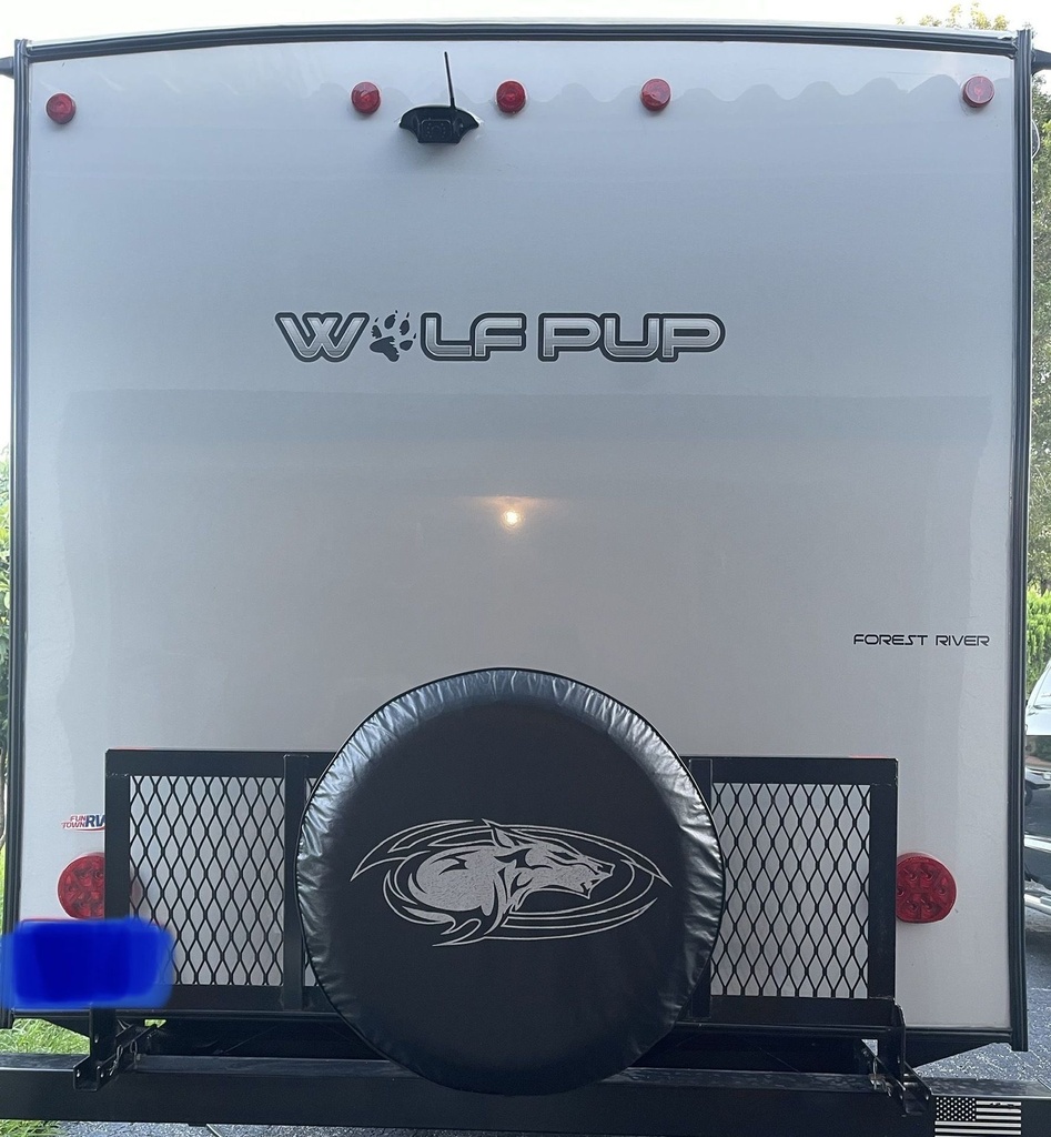 Photo 5 - 2021 Forest River Travel Trailer rental photo 7