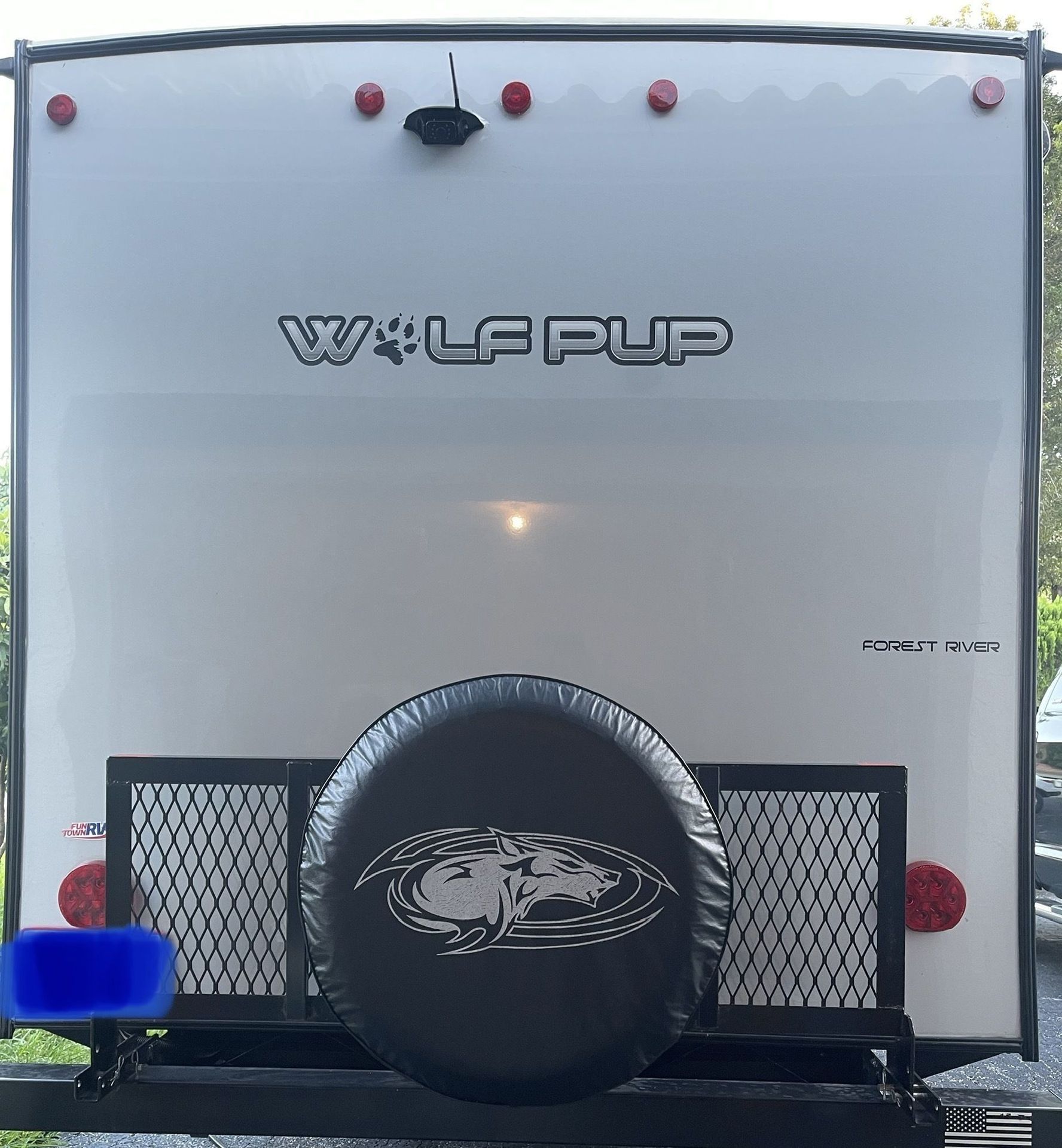 Photo 5 - 2021 Forest River Travel Trailer rental photo 7