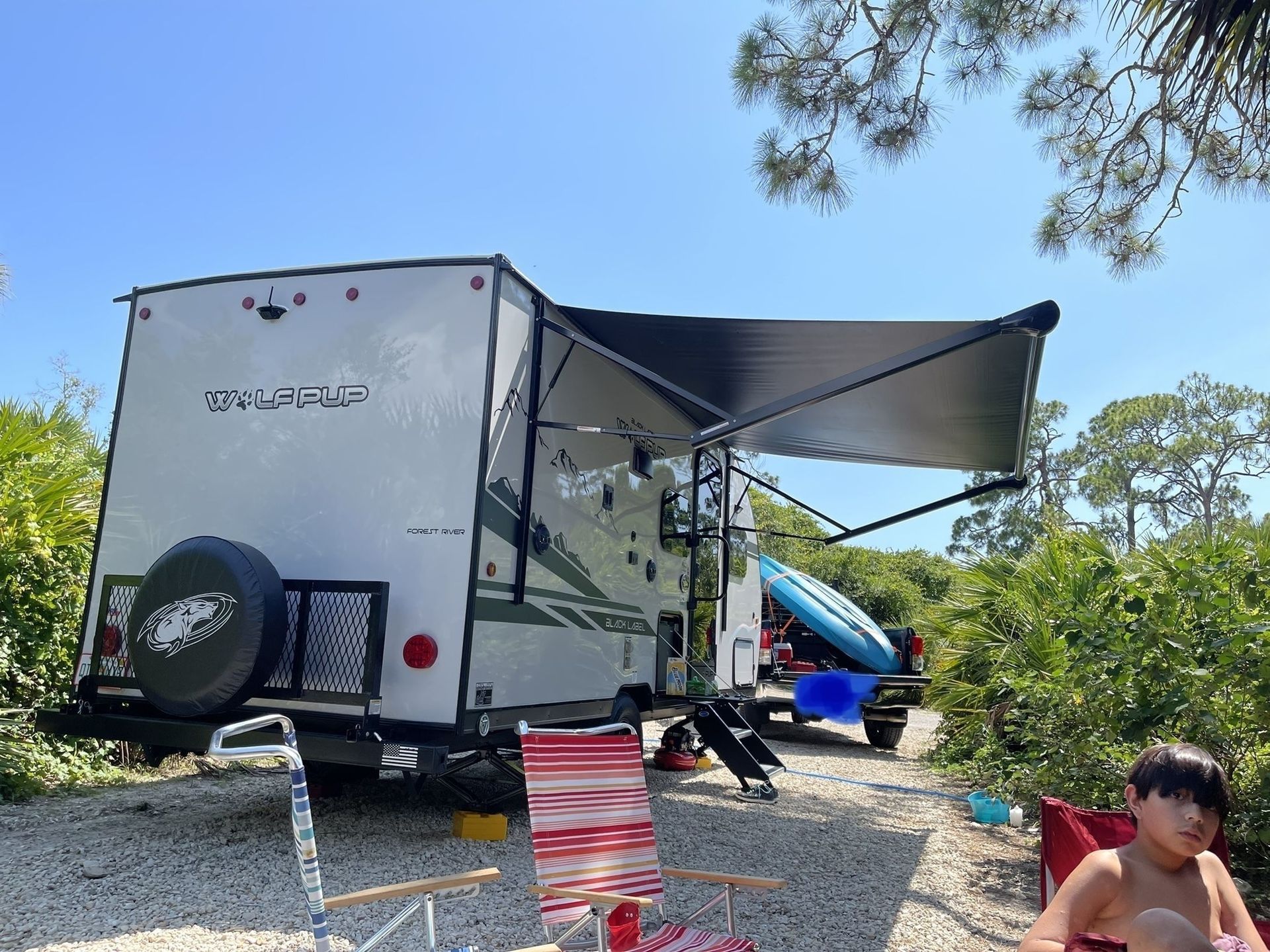 Photo 7 - 2021 Forest River Travel Trailer rental photo 9