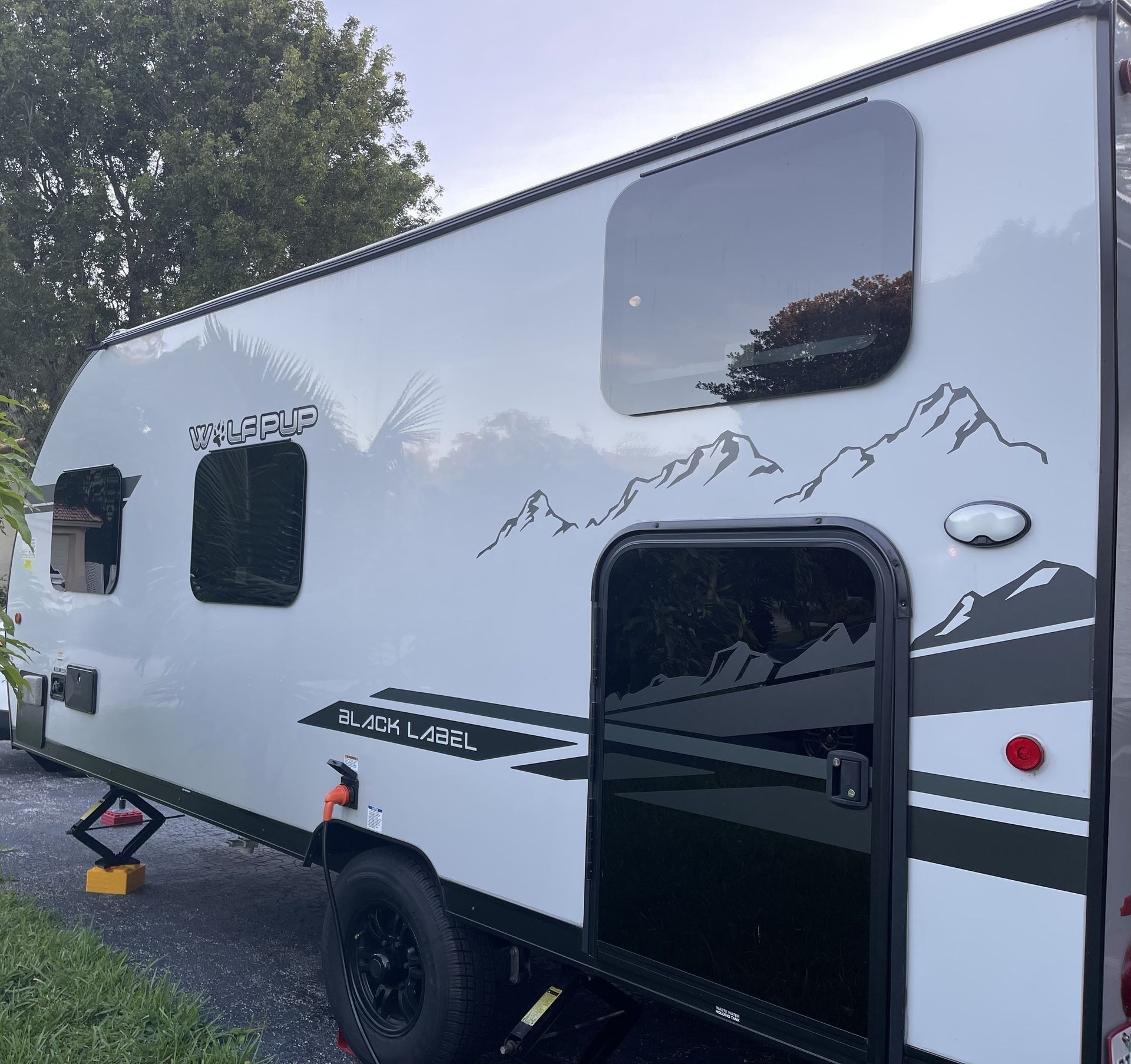 Photo 8 - 2021 Forest River Travel Trailer rental photo 10