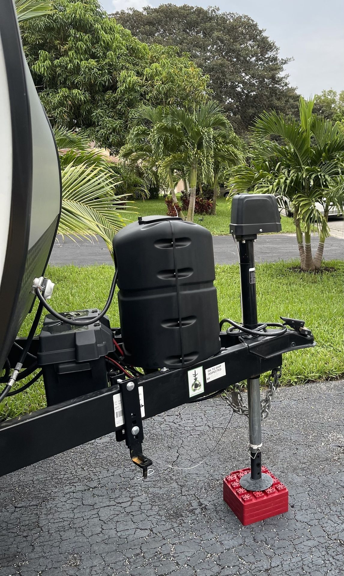 Photo 40 - 2021 Forest River Travel Trailer rental photo 42