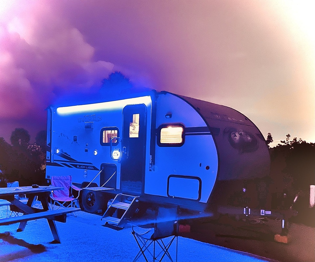 Photo 42 - 2021 Forest River Travel Trailer rental photo 44